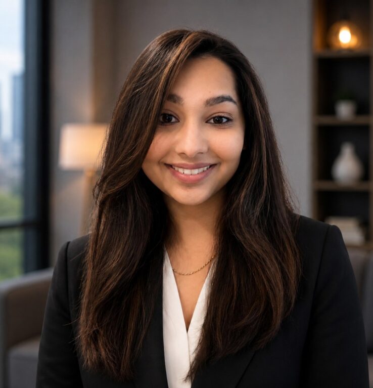 Anjali Parmar