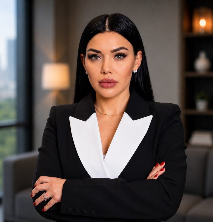 Fatima Aguilera