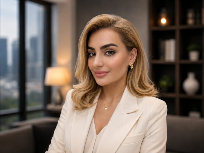 Jasmin Issa