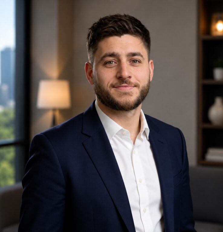 Nick Mardirossian