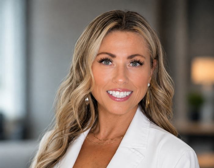Trish Hornbaker